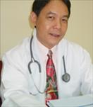 Dr. Ariya Kiataree
