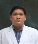 Dr. Chesada Suwikrom