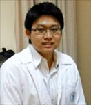 Dr. Jirateep Kwankaew