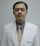 Dr. Prasert Sindhuratavej