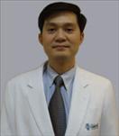 Dr. Prayut Ungulkraiwit