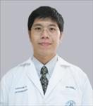 Dr. Sorasak Suppaphol