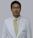 Dr. Vasin Chutivanich