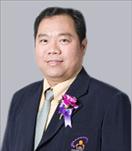 Assist. Prof. Woraphong Panyayong