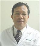 Dr. Kaset Chimplee