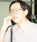 Dr. Olarn Arpornchayanon