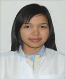 Dr. Parima Uttarapong