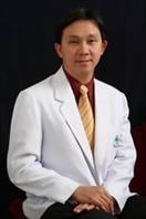 Dr. Arkom Chaiwerawattana