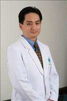 Dr. Napong Puapornpong