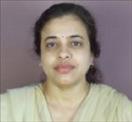 Dr. Chitra Venkiteshwaran