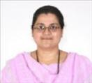Dr. Latha P. Rao