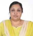 Dr. Minnie Pillay