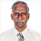 Dr. T. K. Padmanabhan