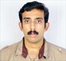Dr. T. V. Satheesh Babu