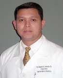 Dr. Edgardo A.Saavedra