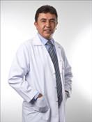 Dr. Selcuk Kihtir