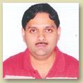 Dr. Sandeep Vasudev Mondkar