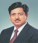 Dr. Sanjay Chaudhary