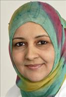 Dr. Ahmed Mansour Hawaa Abusaeida