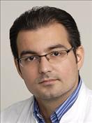 Dr. Evangelos Kogias