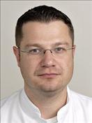 Dr. Jaroslaw Maciaczyk