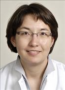 Dr. Julia Michiko Nakagawa