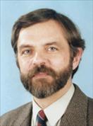Prof. Rudolf Korinthenberg