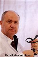 Dr. Nikolay Vorobiev