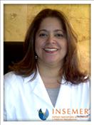 Dra. Rosa Sandoval Pirela
