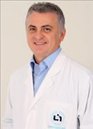 Dr. Kazım Vefa Gönenç