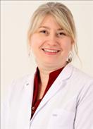 Dr. Sebnem Ekmekçi