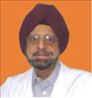 Dr. J S Arora