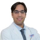 Dr. Behrad Elahi MD