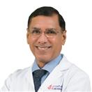 Dr. Girish Juneja MD