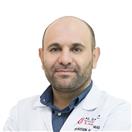 Dr. Hussein Muad MD