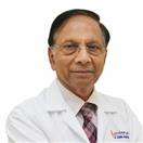 Dr. Rajeev Lochan MD