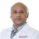 Dr. Rajkumar Chetty MD