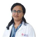 Dr. Savitha Mudalagiriyappa MD