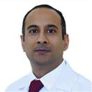 Dr. Vikram Hundia MD