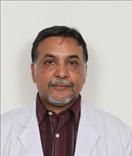 Dr. Arvind Kumar