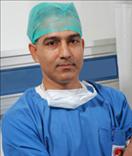 Dr. Ashwani Maichand