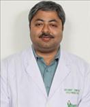 Dr. Vidit Tripathi