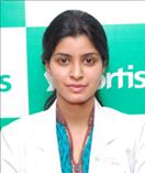 Dr. Ambica Sharma