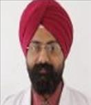 Dr. Atampreet Singh