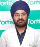 Dr. Jatinder Singh Bhogal