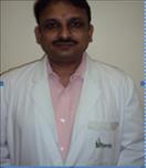 Dr. Nitin Srivastava