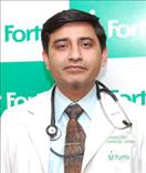 Dr. Parneesh Arora