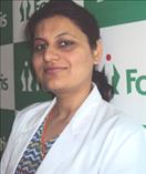Dr. Priyanka Dogra
