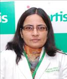 Dr. Seema Sinha