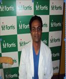 Dr. Shashi Rao